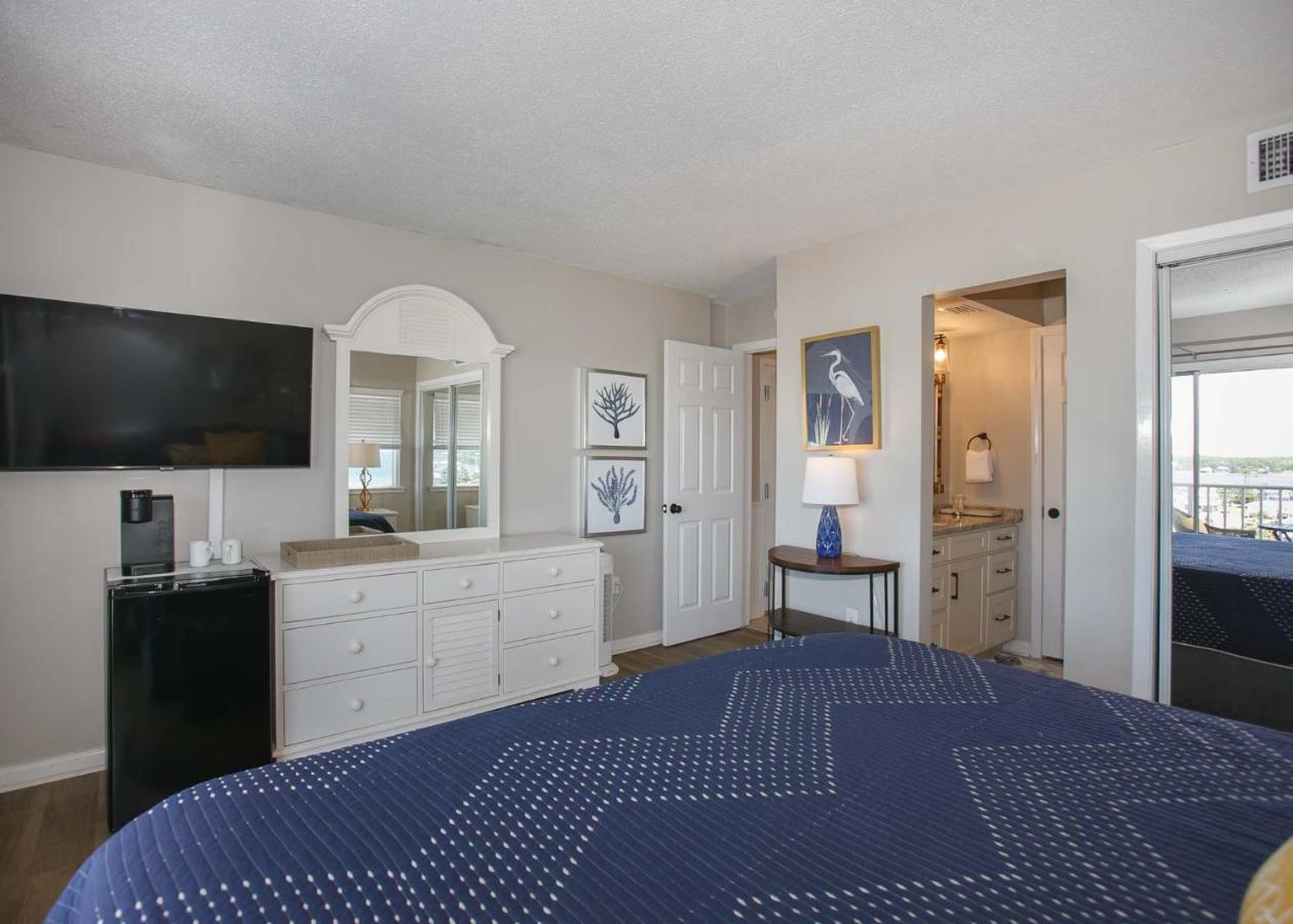 Seacrest 709 By Albvr - Gorgeous Views From This Beachfront Corner Condo ガルフ・ショアーズ エクステリア 写真